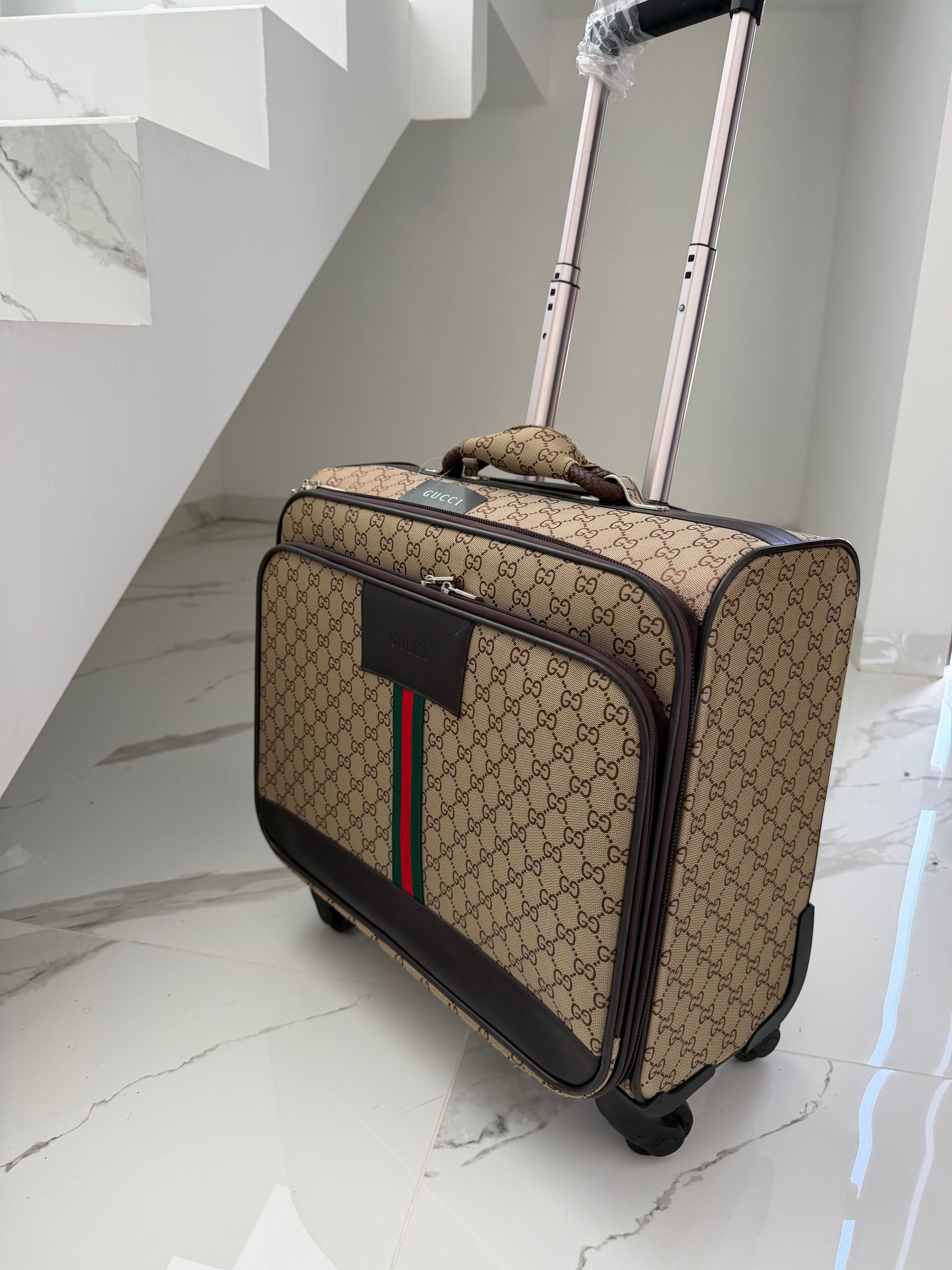 Maleta Gucci