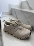 On Cloud 6 beige