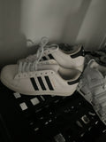Adidas blanco