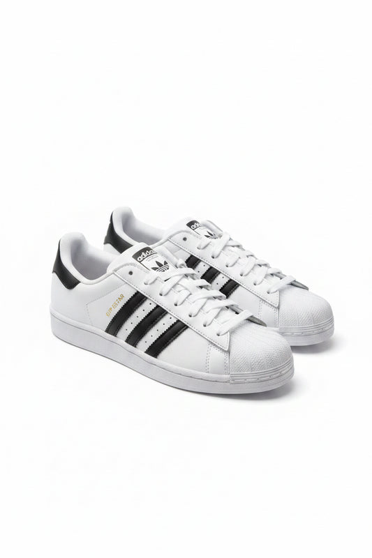Adidas blanco