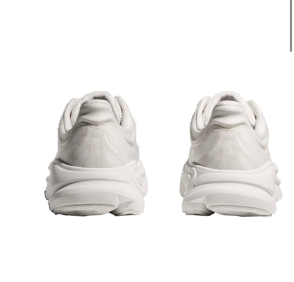 Tenis hooka blanco