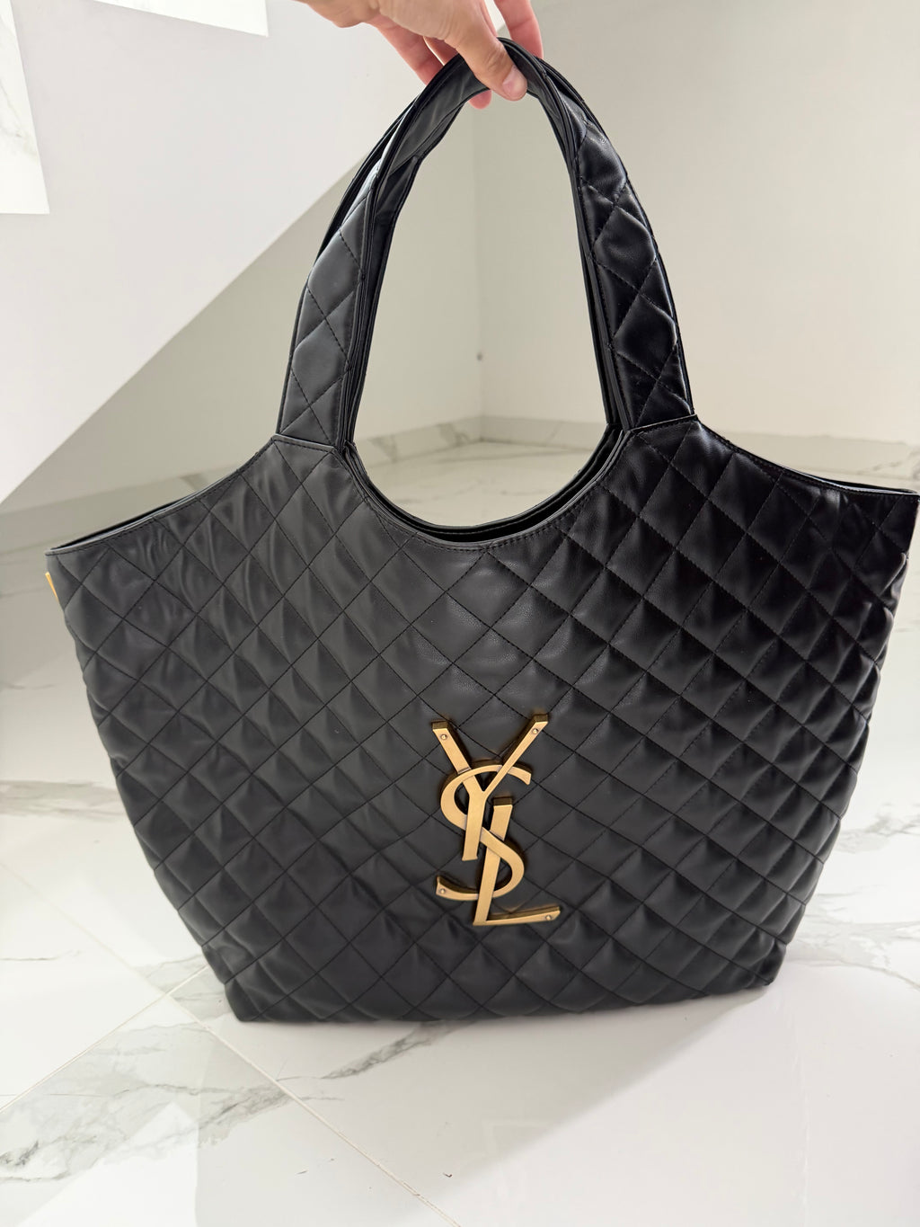 Bolsa ysl