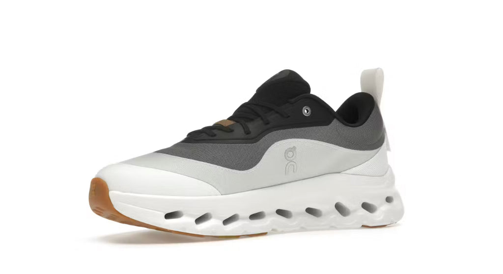 Loewe blanco con negro