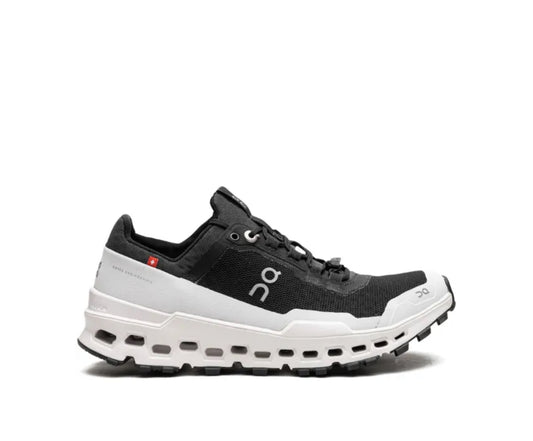 Tenis on Cloud ultra negro