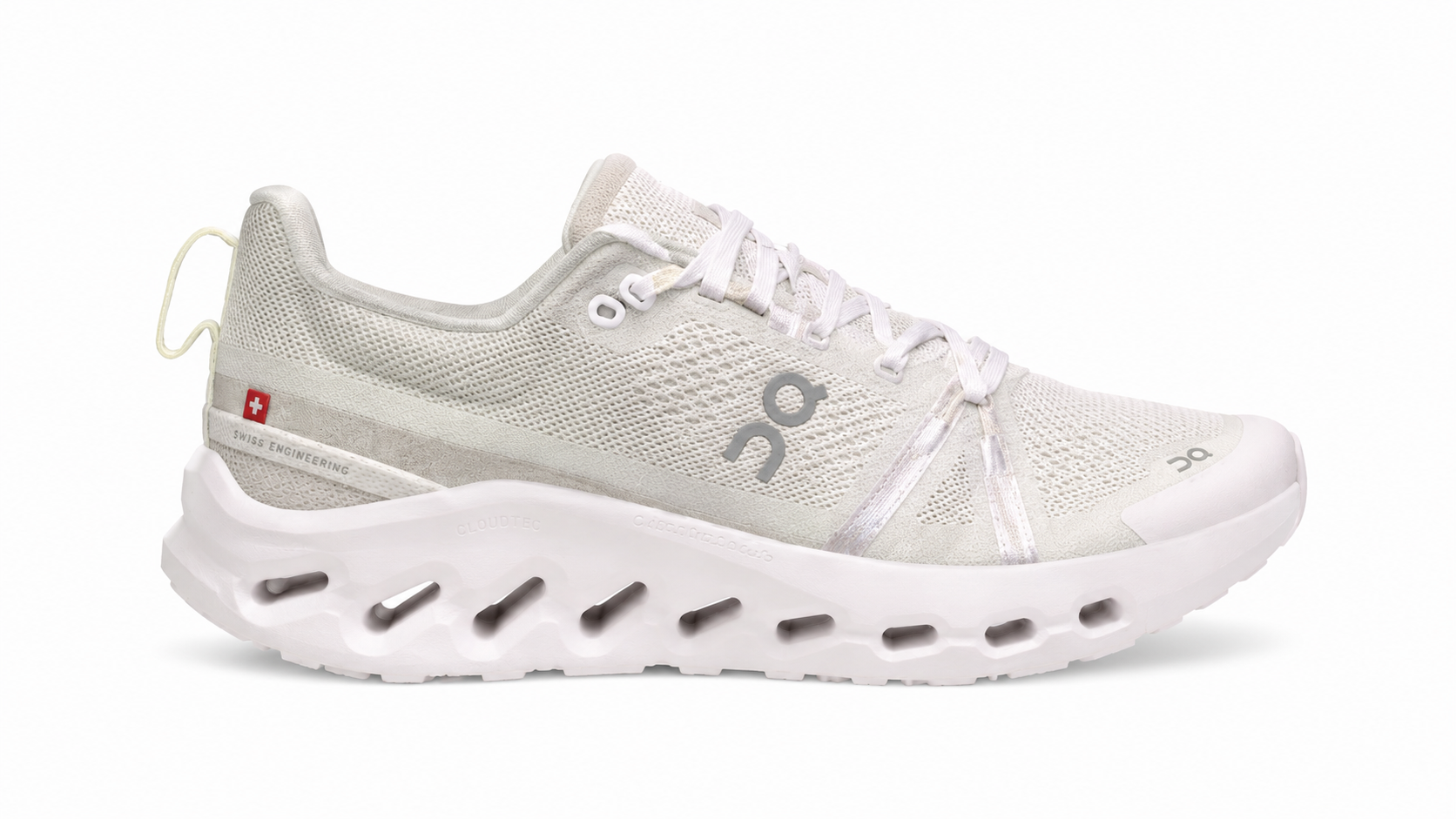 Surfer Trail beige