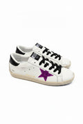 Golden Goose estrella rosa