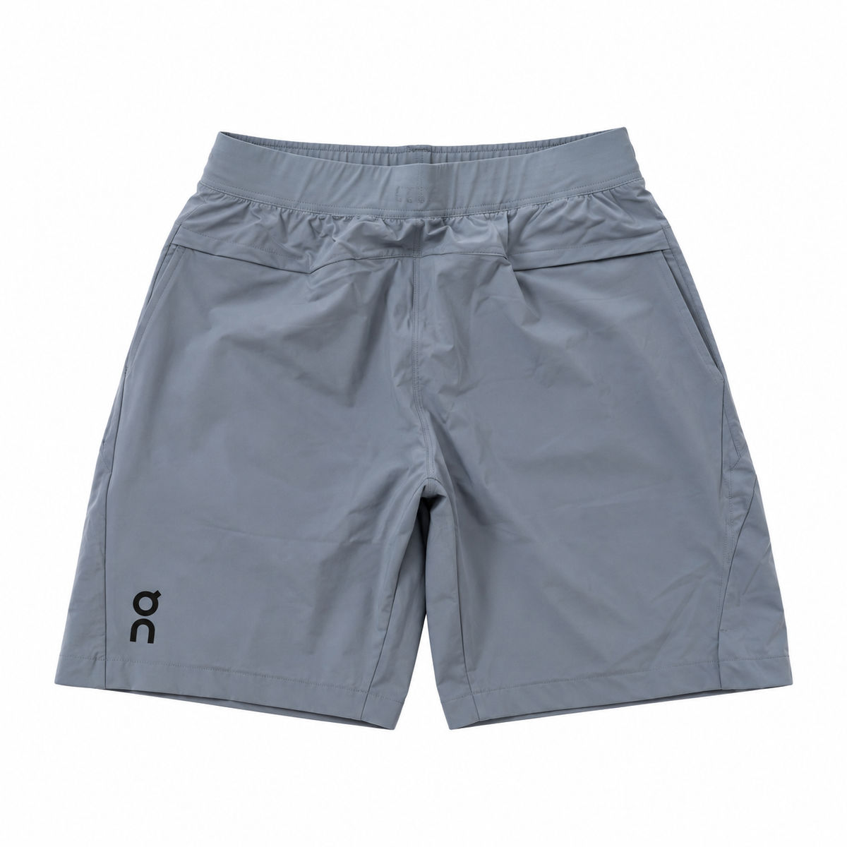 Short On Cloud caballero gris