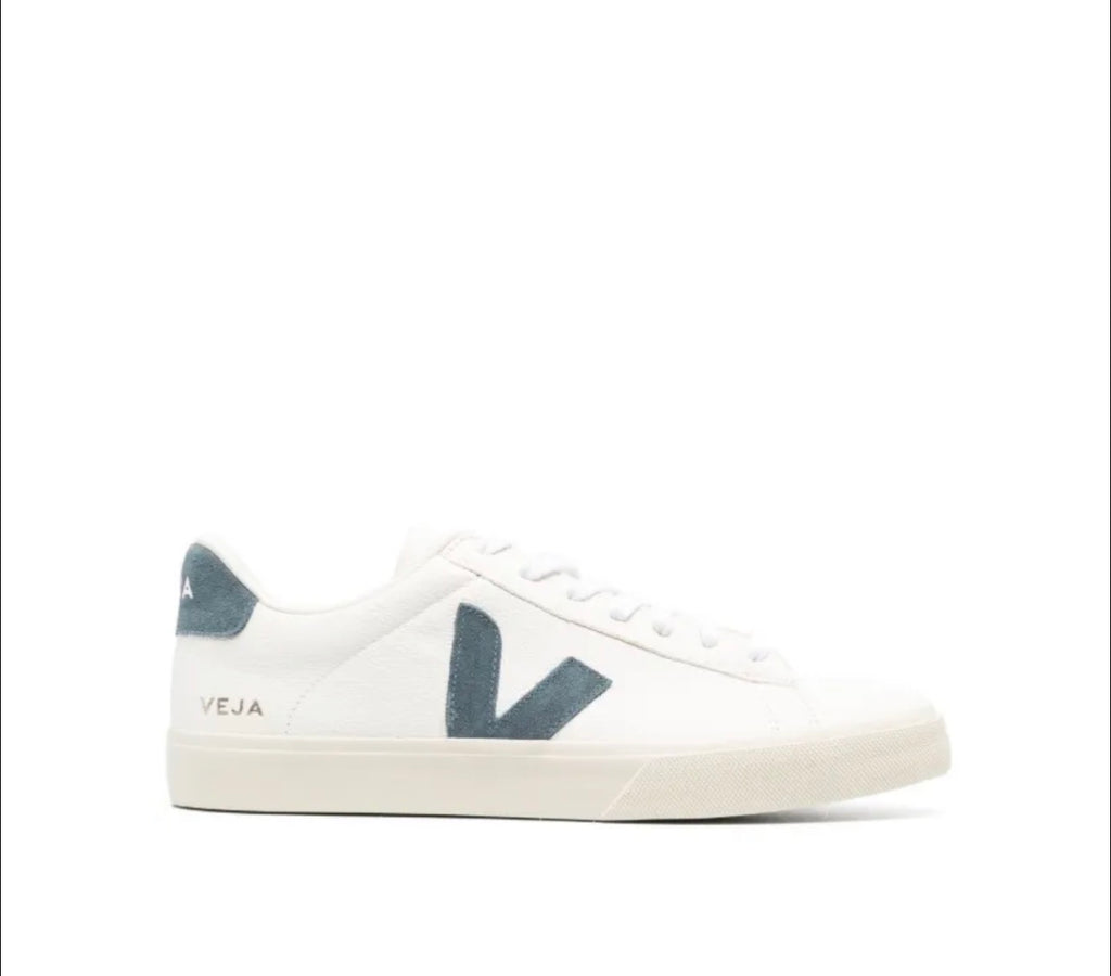 Veja azul