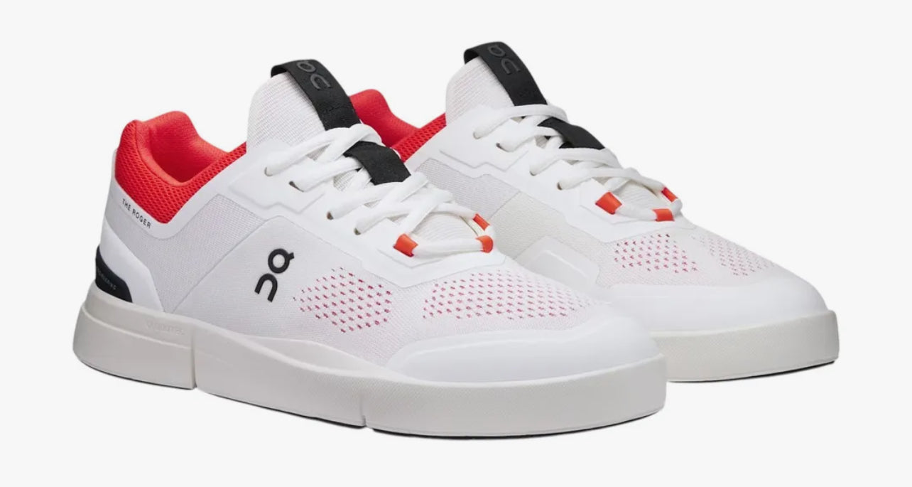 Tenis on Cloud Roger spin