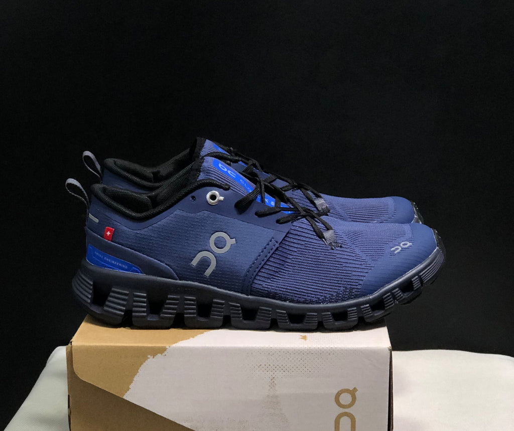Tenis on Cloud x azul marino