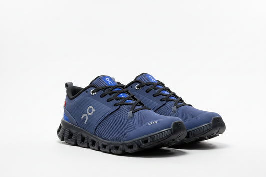 Tenis on Cloud x azul marino