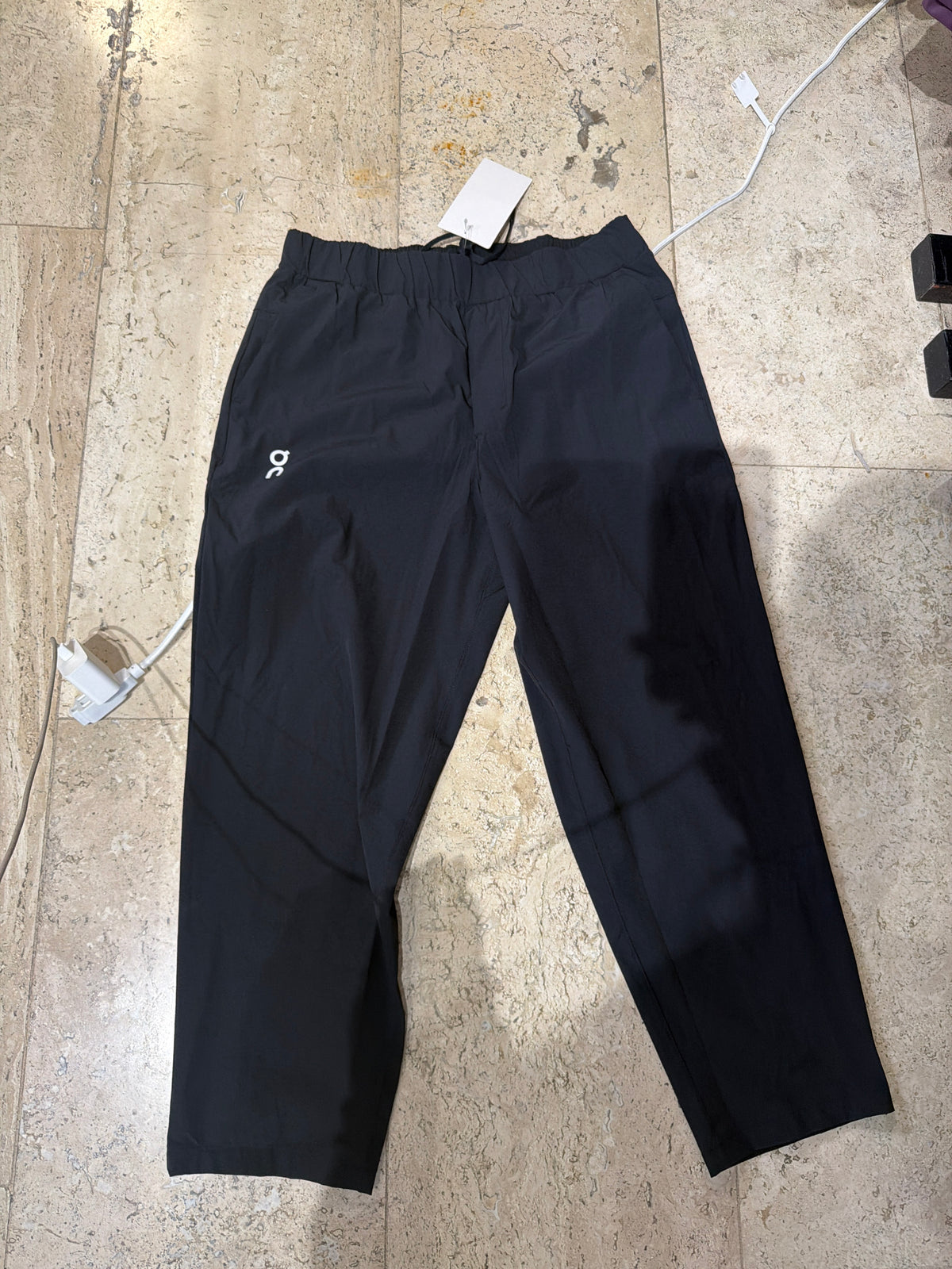 Pants o Cloud negro