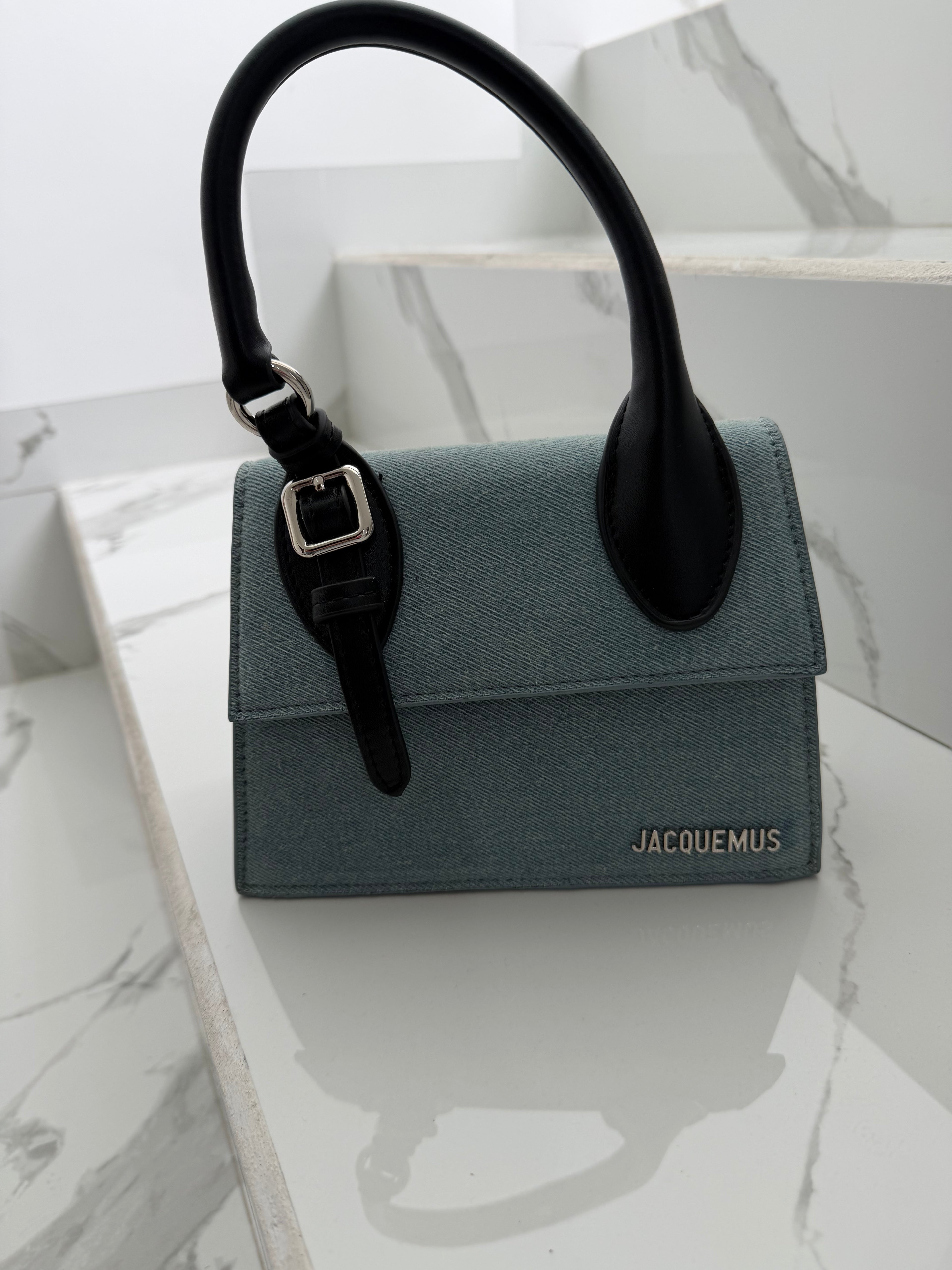 Bolsa jacquemus