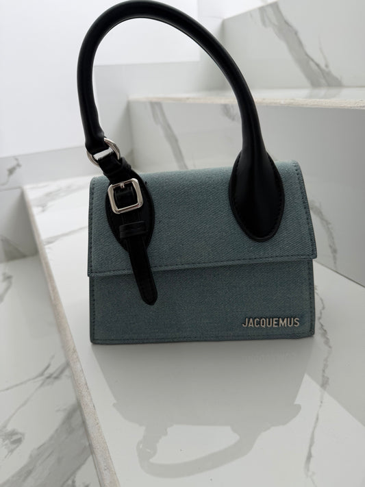 Bolsa jacquemus