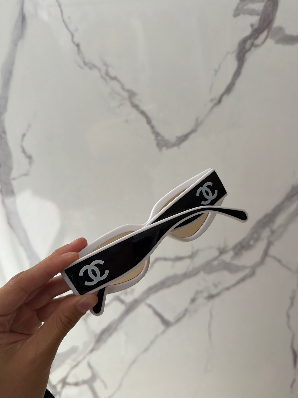 Lentes Chanel