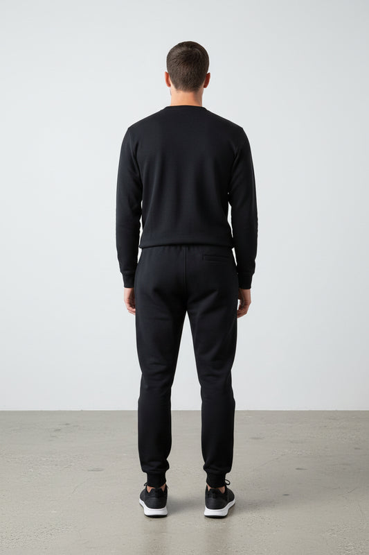 Pants lululemon negro algod�