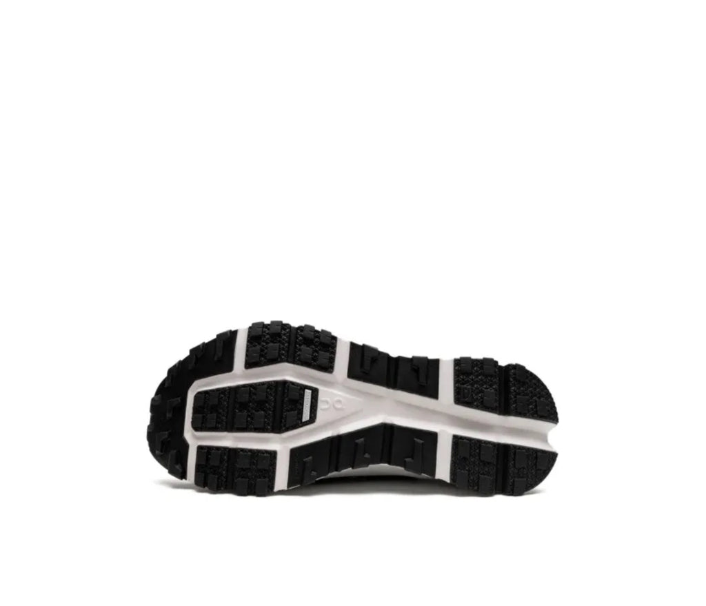 Tenis on Cloud ultra negro