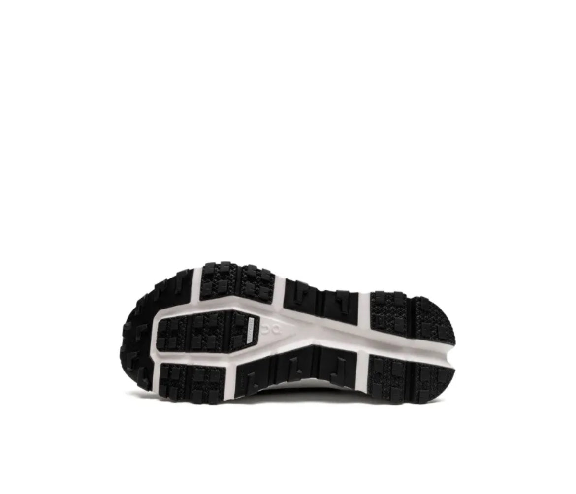 Tenis on Cloud ultra negro