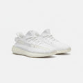 Yeezy 350 bots blancos