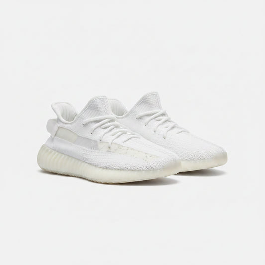 Yeezy 350 bots blancos