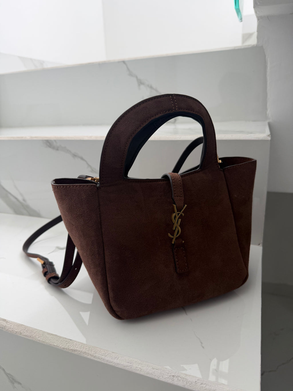 Bolsa ysl