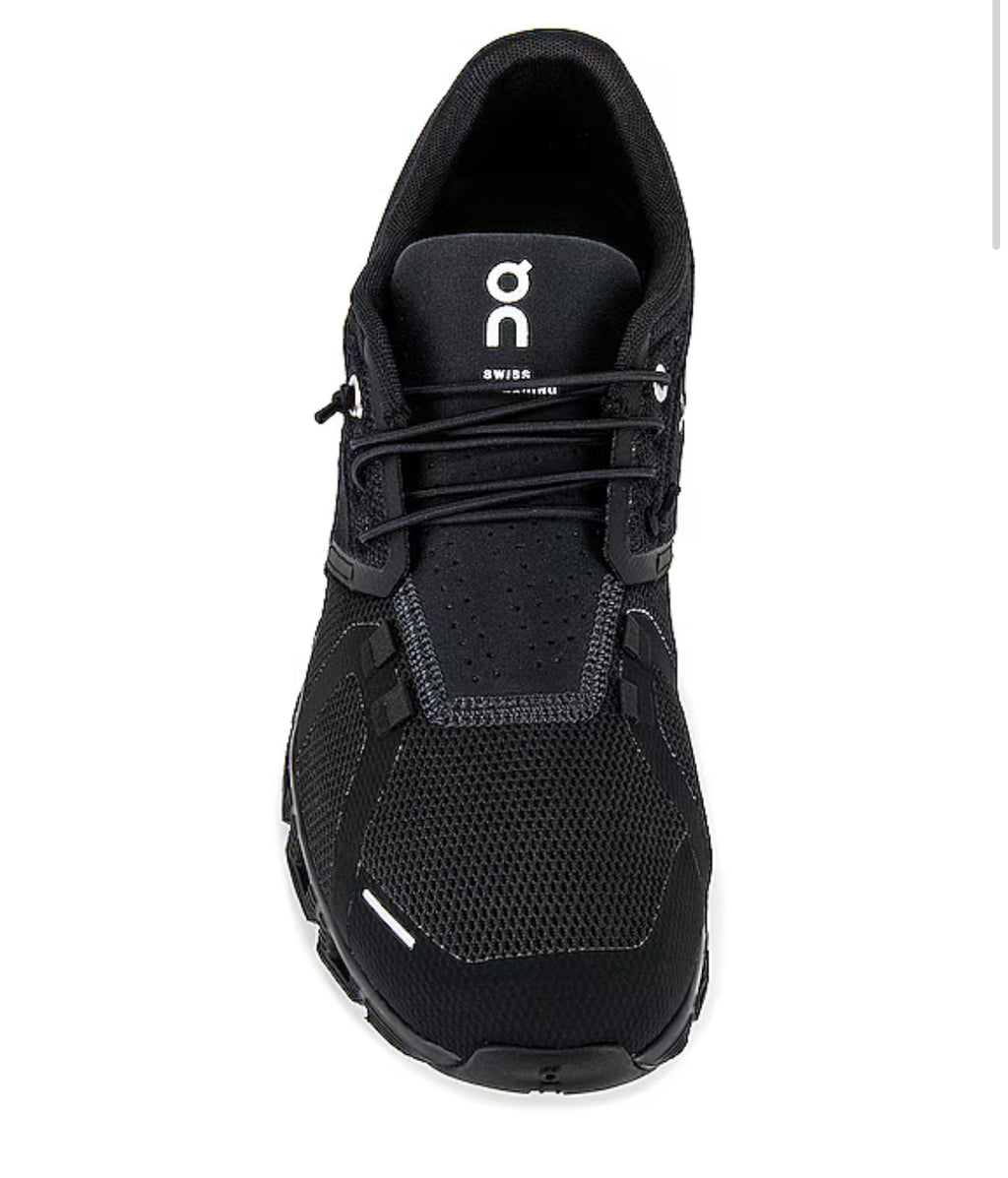 Cloud 6 negro