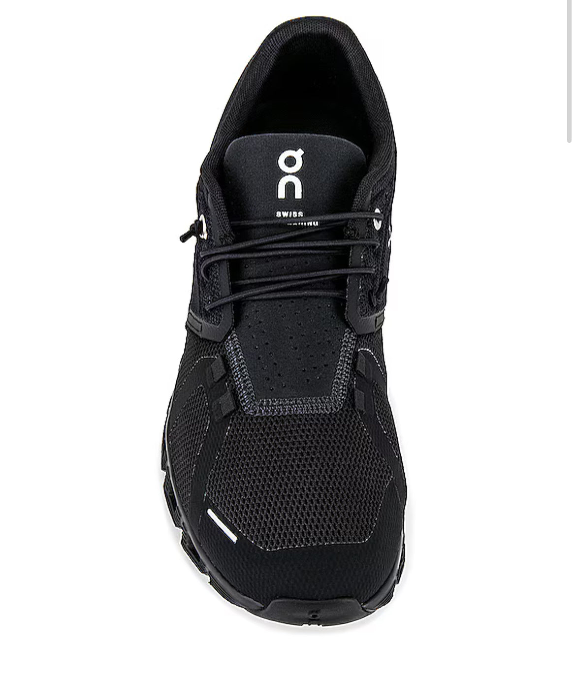 Cloud 6 negro