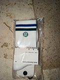 Calcetas Lululemon verde