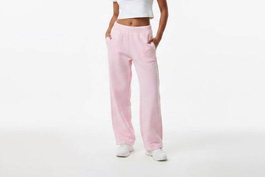 Pants Alo yoga algod��n