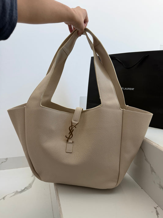 Bolsa ysl hueso
