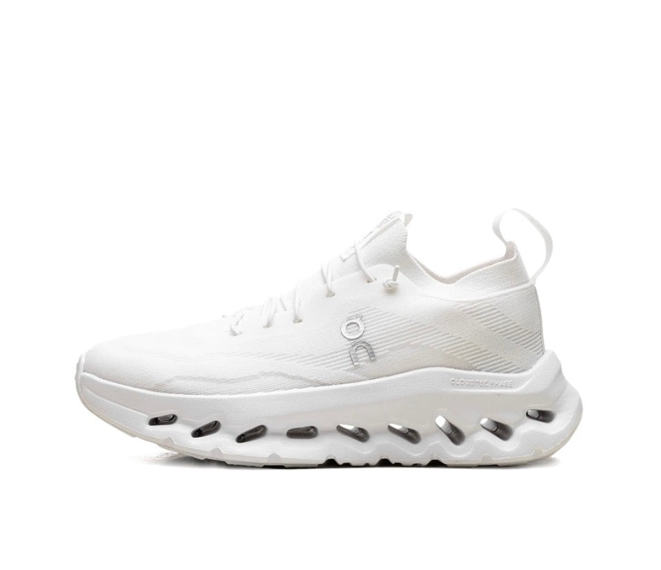 Loewe x on Cloud blanco