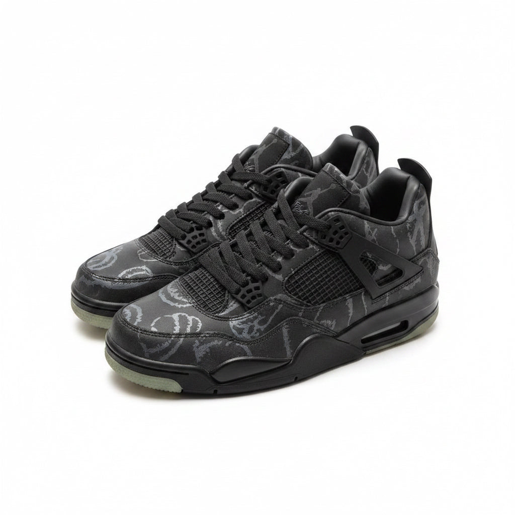 Jordan gris