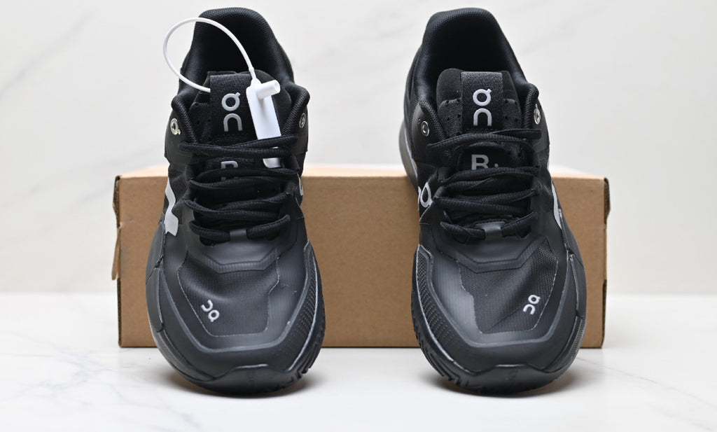 Tenis Roger pro 2 negro