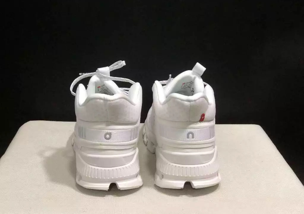 Bota hi blanca