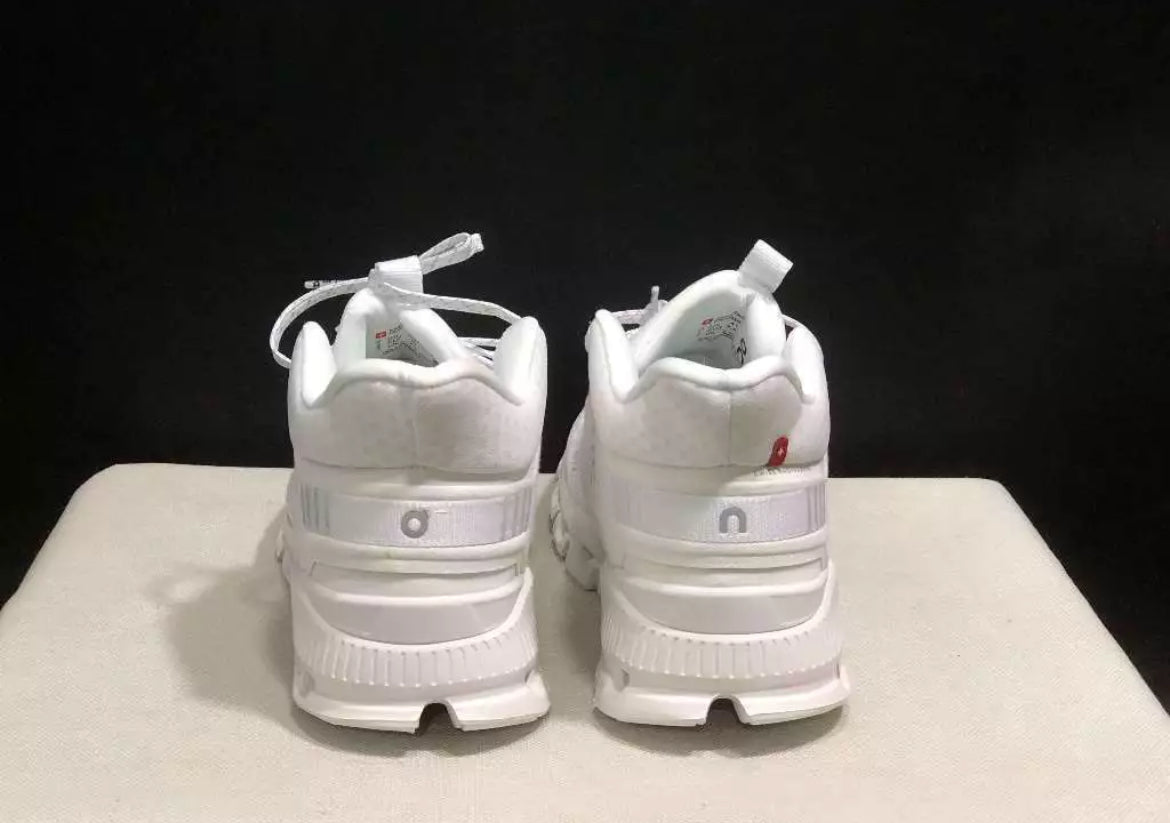 Bota hi blanca