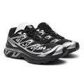 Tenis salón negro
