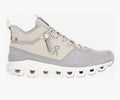 Bota hi gris beige