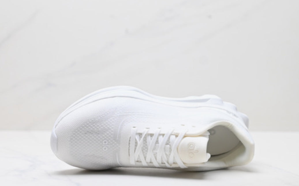 Tenis Alo runner blanco