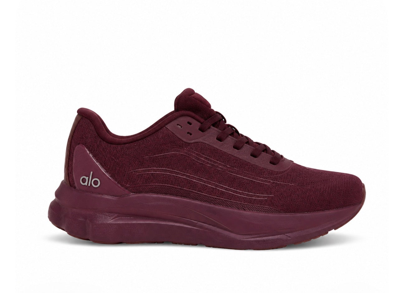 Tenis Alo runner vino