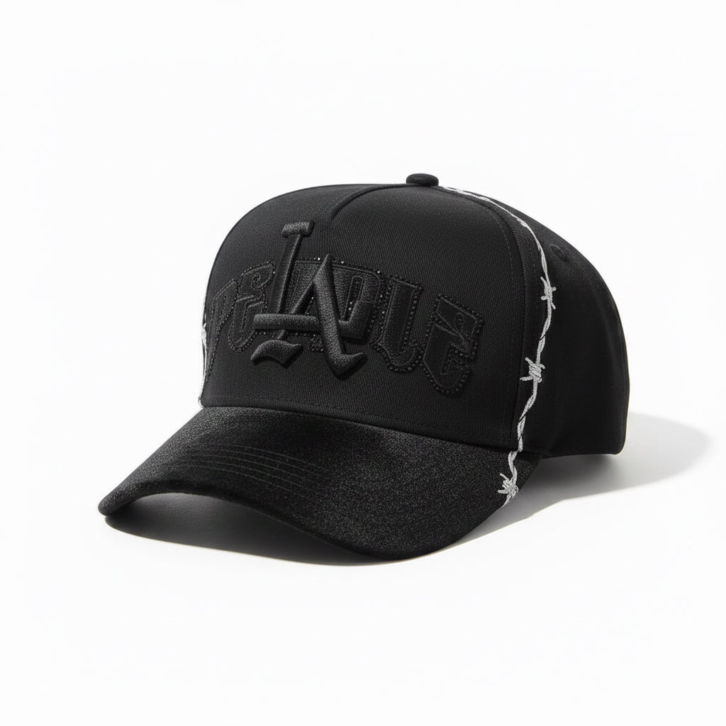 Gorra barbar hats