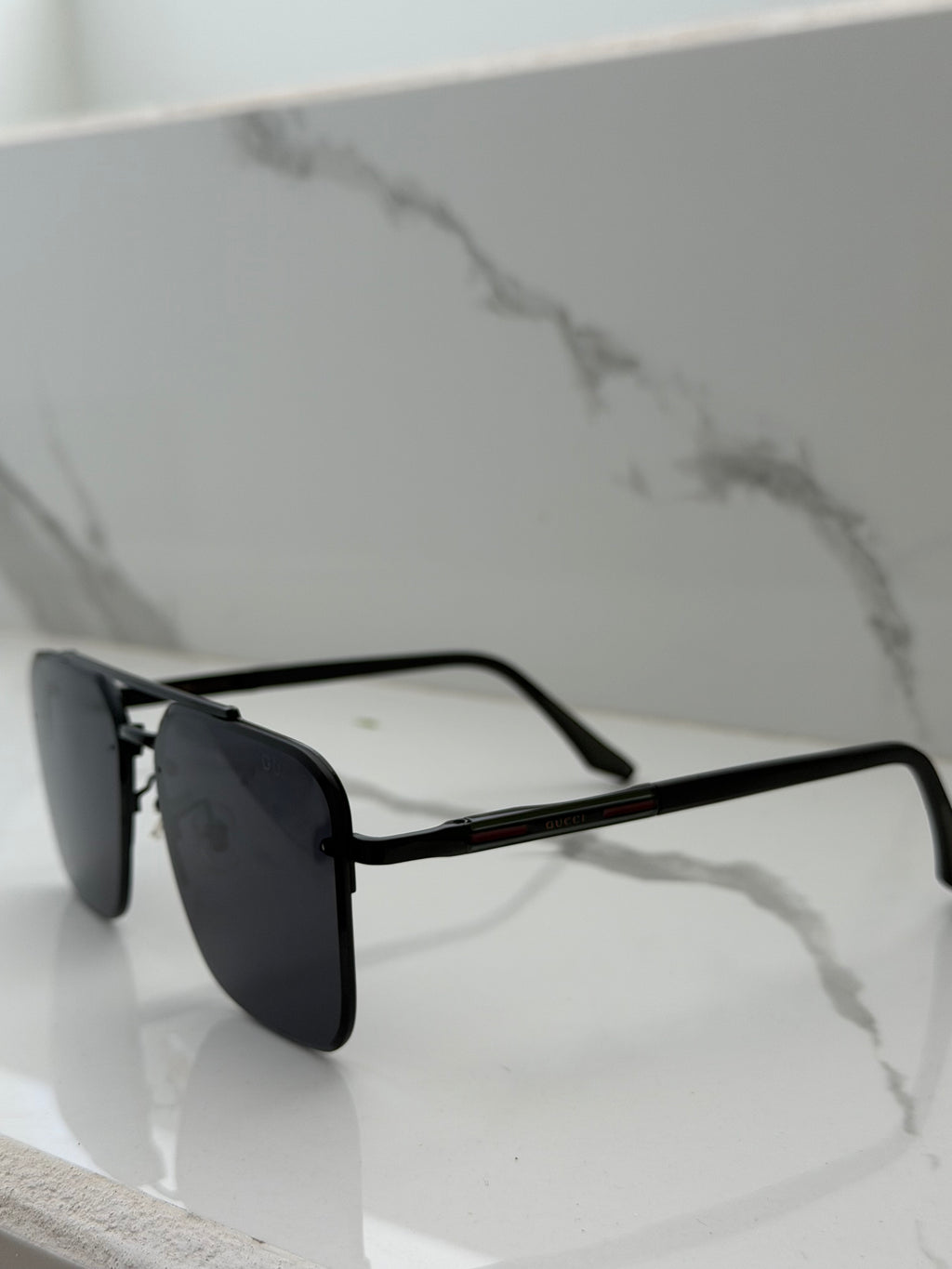 Lentes caballero Gucci