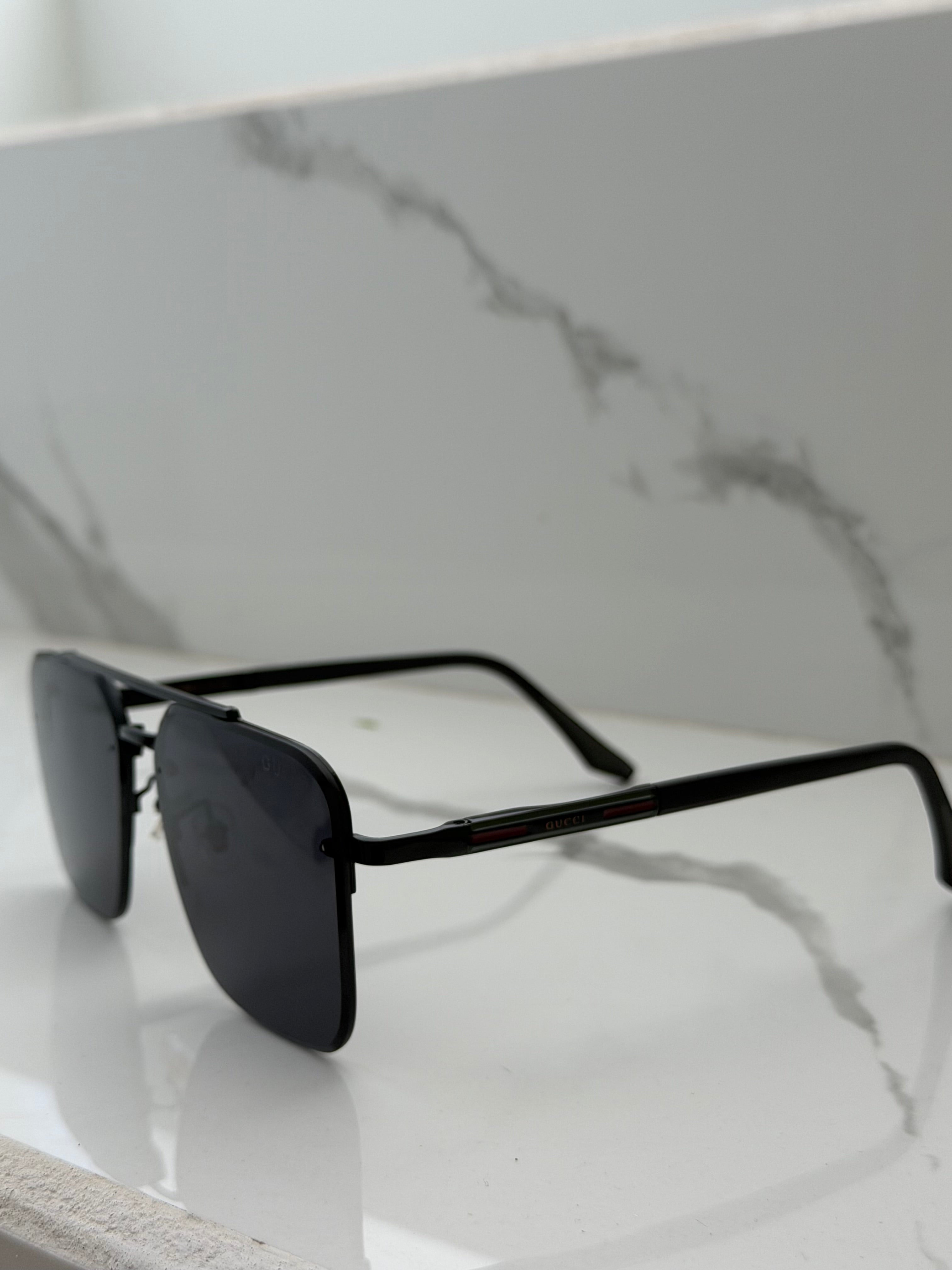 Lentes caballero Gucci