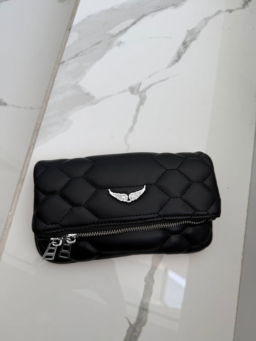 Bolsas zadig mini negra