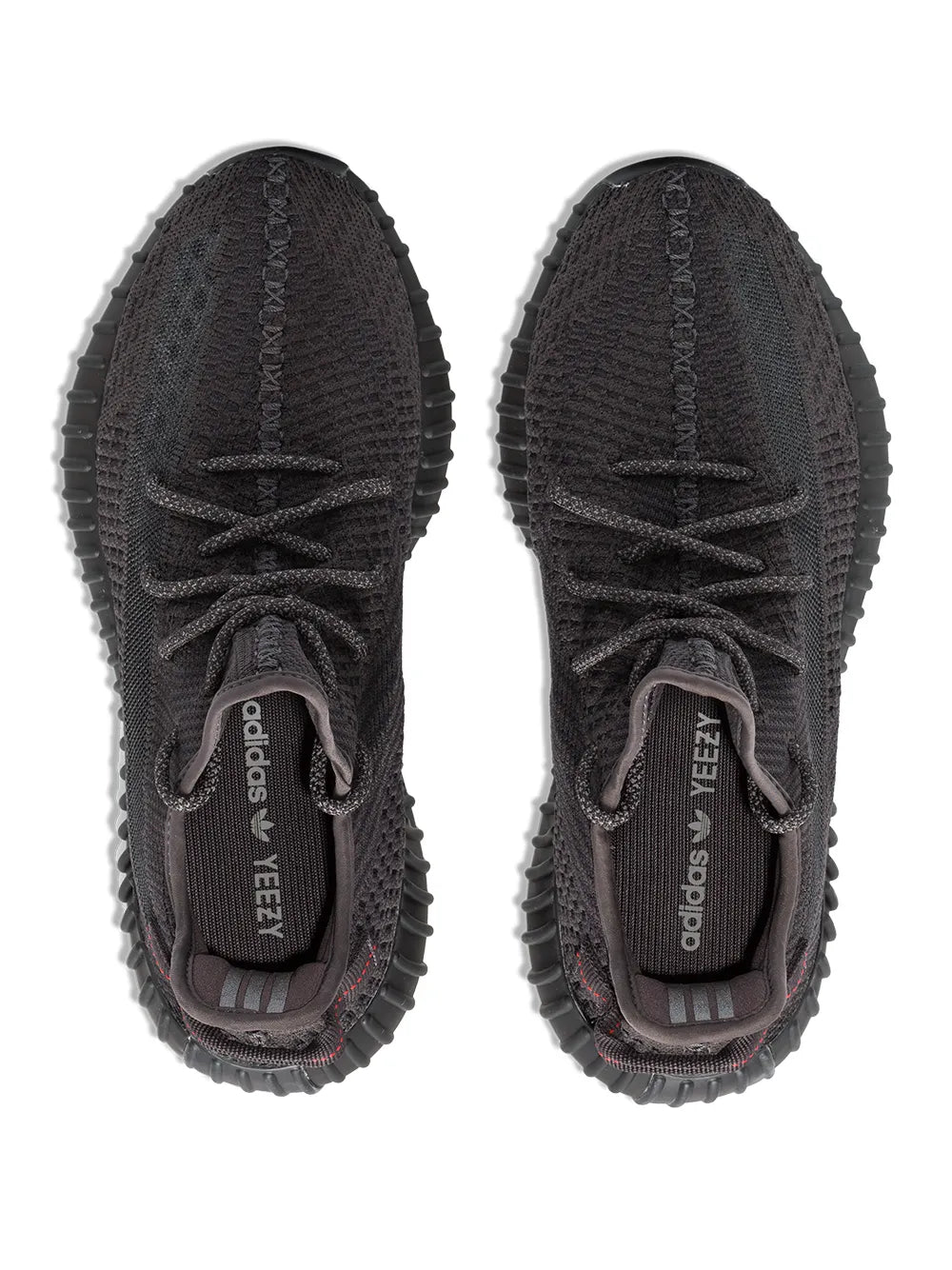 Yeezy 350 boost agujeta reflectiva