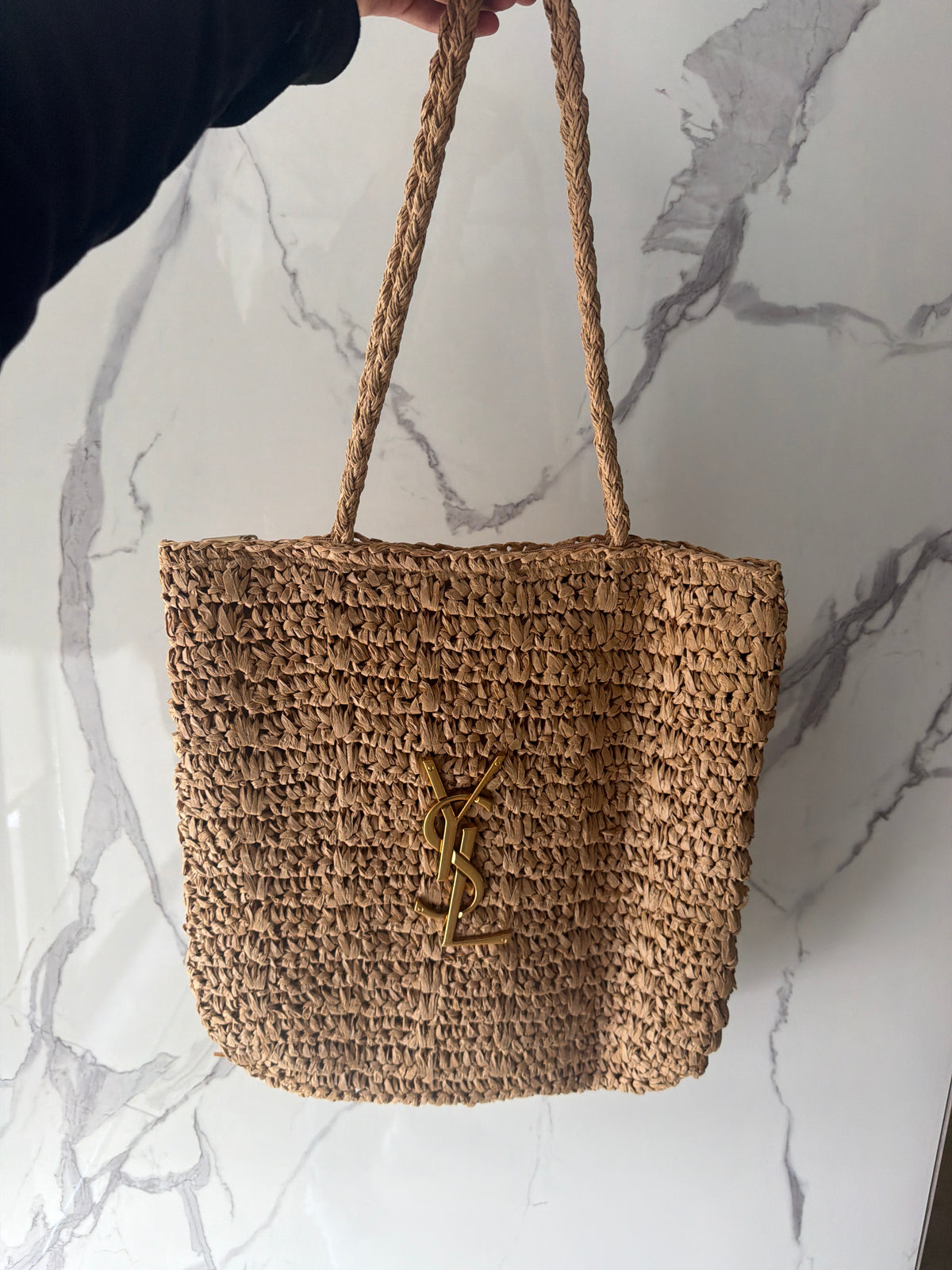 Bolsa ysl