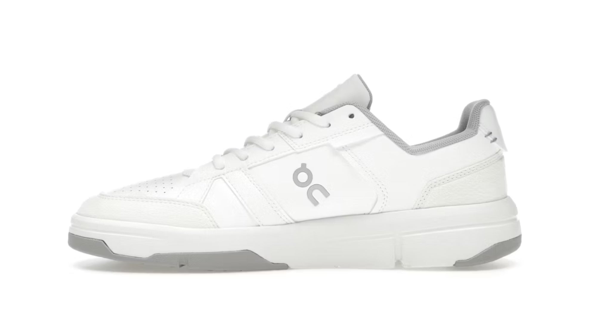 Tenis on Cloud Roger spin lila