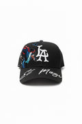 Gorra barbar hats