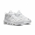 Air Nike blanco