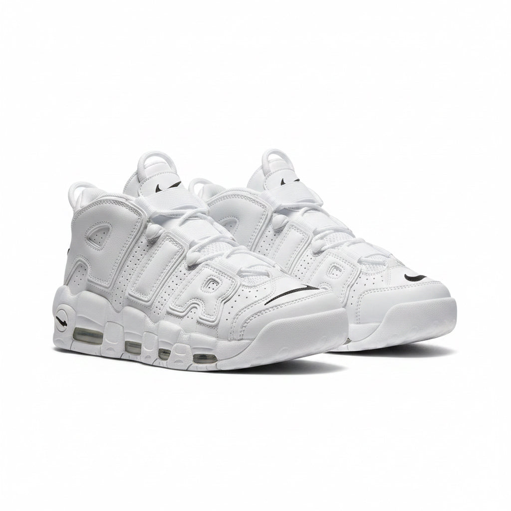 Air Nike blanco