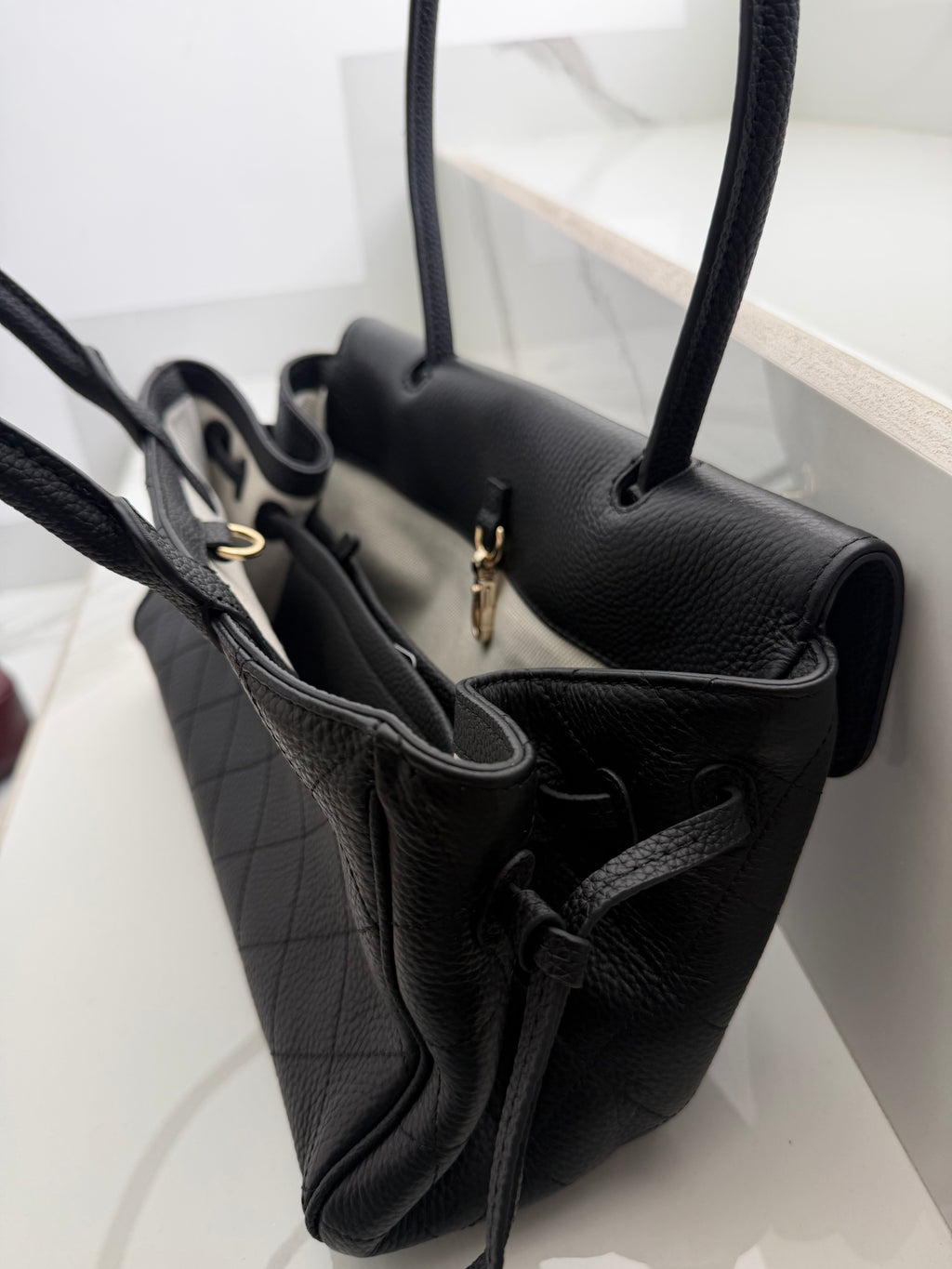 Bolsa Chanel